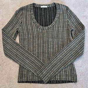 Rag & Bone Long Sleeve Top